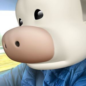 Meet your Posher, Carlos